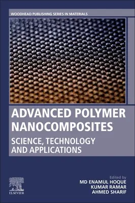 Nanocompuestos poliméricos avanzados: ciencia, tecnología y aplicaciones - Advanced Polymer Nanocomposites: Science, Technology and Applications