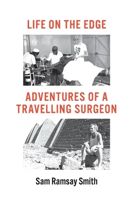 La vida al límite - Life on the Edge