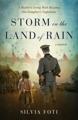 Tormenta en el país de la lluvia: El último deseo de una madre se convierte en la pesadilla de su hija - Storm in the Land of Rain: A Mother's Dying Wish Becomes Her Daughter's Nightmare