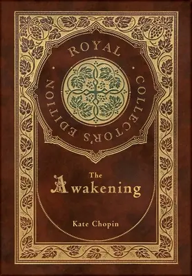 El despertar (Real Edición de Coleccionista) (Tapa dura plastificada con sobrecubierta) - The Awakening (Royal Collector's Edition) (Case Laminate Hardcover with Jacket)