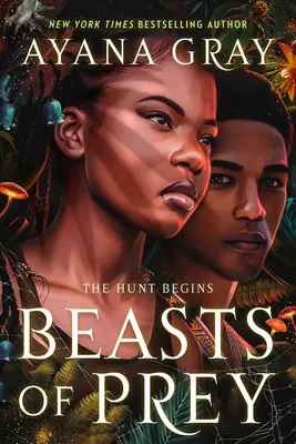 Bestias de presa - Beasts of Prey