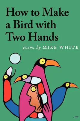 Cómo hacer un pájaro a dos manos - How to Make a Bird with Two Hands