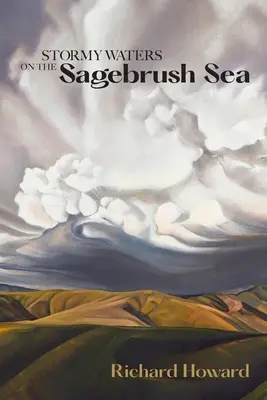 Aguas tormentosas en el mar de la artemisa - Stormy Waters on the Sagebrush Sea