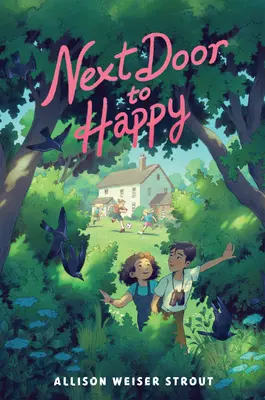 Al lado de Happy - Next Door to Happy