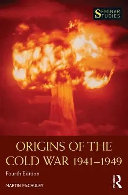 Orígenes de la Guerra Fría 1941-1949 - Origins of the Cold War 1941-1949