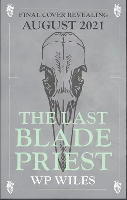 El último sacerdote de Blade - The Last Blade Priest