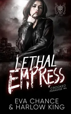 Emperatriz Letal - Lethal Empress