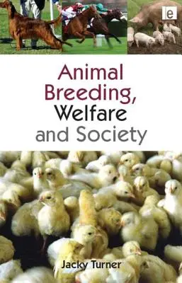 Cría de animales, bienestar y sociedad - Animal Breeding, Welfare and Society