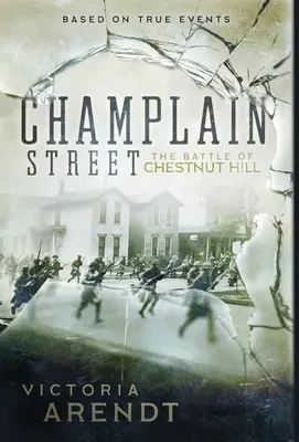 La calle Champlain - Champlain Street