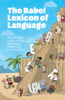 El léxico de Babel - The Babel Lexicon of Language