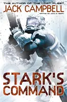 El mando de Stark (libro 2) - Stark's Command (book 2)