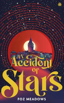 Un Accidente De Estrellas: Libro I de la Serie Mundos Múltiples - An Accident of Stars: Book I in the Manifold Worlds Series