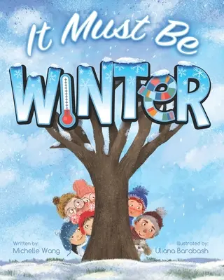 Debe ser invierno - It Must Be Winter