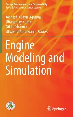 Modelado y simulación de motores - Engine Modeling and Simulation