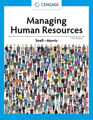 Gestión de recursos humanos - Managing Human Resources