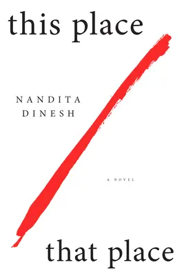 Este lugar Aquel lugar - This Place That Place