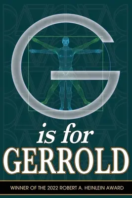 G de Gerrold - G is for Gerrold