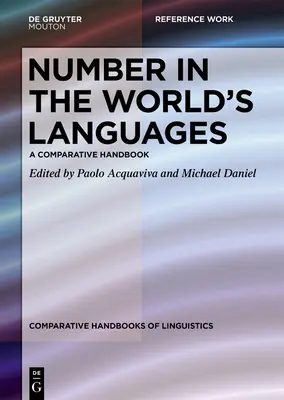 El número en las lenguas del mundo - Number in the World's Languages