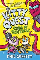 Kitty Quest: El juicio del tentáculo - Kitty Quest: Trial by Tentacle