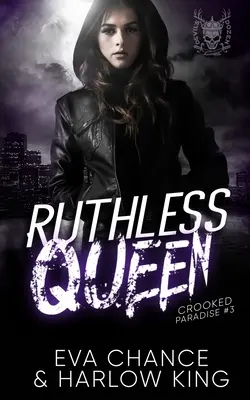 Reina despiadada - Ruthless Queen