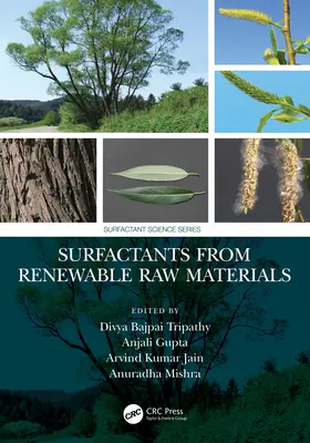 Tensioactivos a partir de materias primas renovables - Surfactants from Renewable Raw Materials