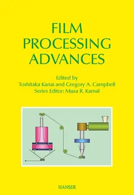 Avances en el procesamiento de películas - Film Processing Advances