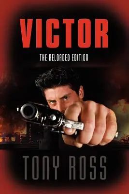 Victor: La Edición Recargada - Shadows of Sunlight City #1 - Victor: The Reloaded Edition - Shadows of Sunlight City #1