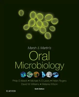 Microbiología oral - Oral Microbiology