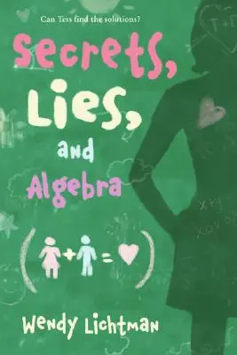 Do the Math: Secretos, mentiras y álgebra - Do the Math: Secrets, Lies, and Algebra