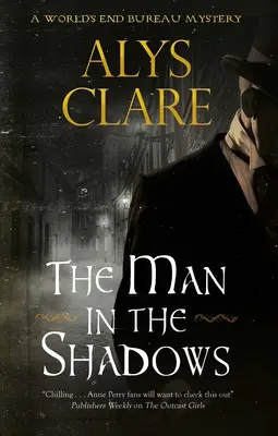 El hombre de las sombras - The Man in the Shadows