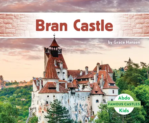 Castillo de Bran - Bran Castle