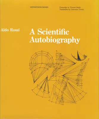 Una autobiografía científica, reedición - A Scientific Autobiography, reissue