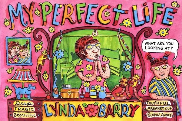 Mi Vida Perfecta - My Perfect Life