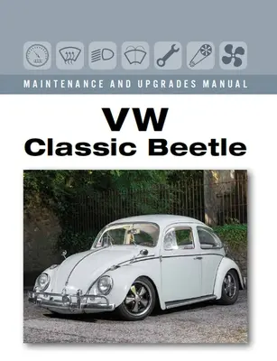 Escarabajo clásico VW - VW Classic Beetle