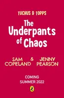Calzoncillos del caos - Underpants of Chaos