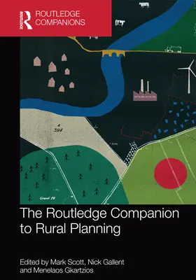 The Routledge Companion to Rural Planning (El compañero Routledge de la planificación rural) - The Routledge Companion to Rural Planning