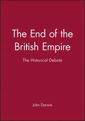 El fin del Imperio Británico - The End of the British Empire