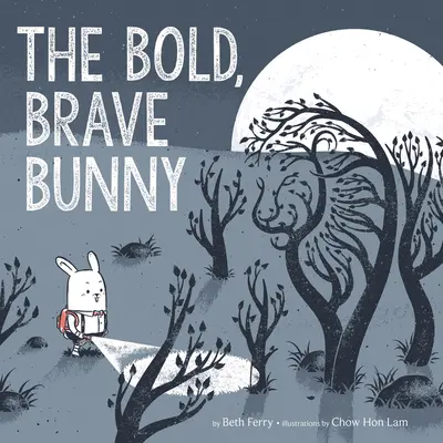 El conejito valiente - The Bold, Brave Bunny