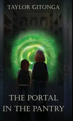 El Portal en La Despensa - The Portal in The Pantry