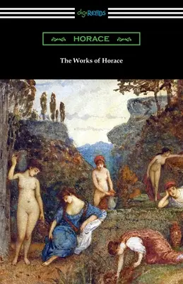 Obras de Horacio - The Works of Horace