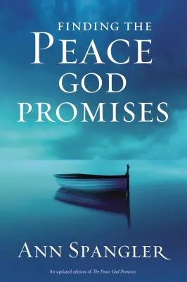 Encontrar la paz que Dios promete - Finding the Peace God Promises