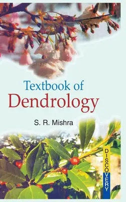 Libro de texto de Dendrología - Textbook of Dendrology