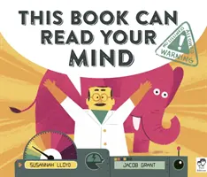 Este libro puede leer tu mente - This Book Can Read Your Mind