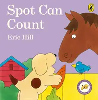 Spot sabe contar - Spot Can Count