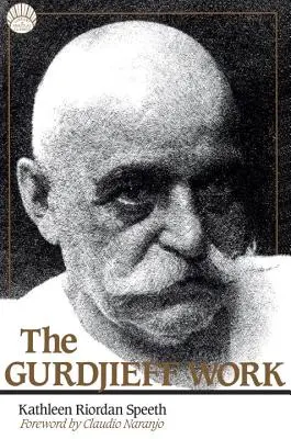 La obra de Gurdjieff - The Gurdjieff Work