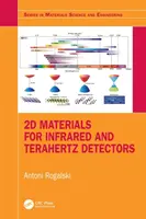 Materiales 2D para detectores de infrarrojos y terahercios - 2D Materials for Infrared and Terahertz Detectors