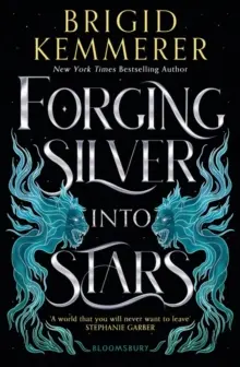 Forjando estrellas de plata - Forging Silver into Stars