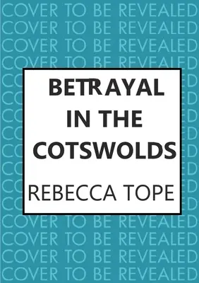 Traición en los Cotswolds - Betrayal in the Cotswolds