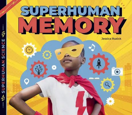 Memoria sobrehumana - Superhuman Memory