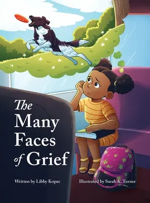 Las múltiples caras del dolor - The Many Faces of Grief